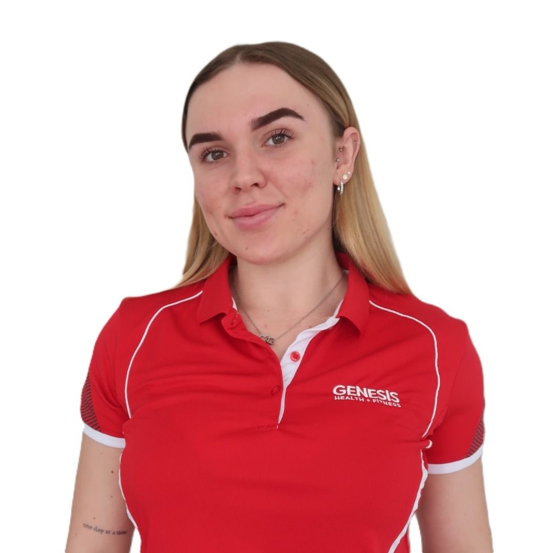 Keely Douglas Personal Trainer