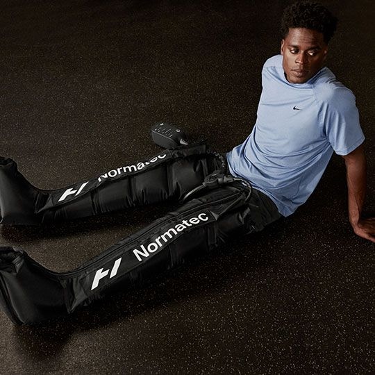Recovery Boots