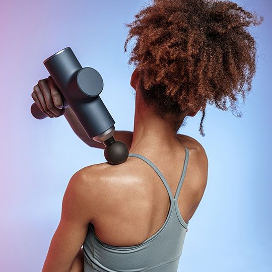 Massage Guns