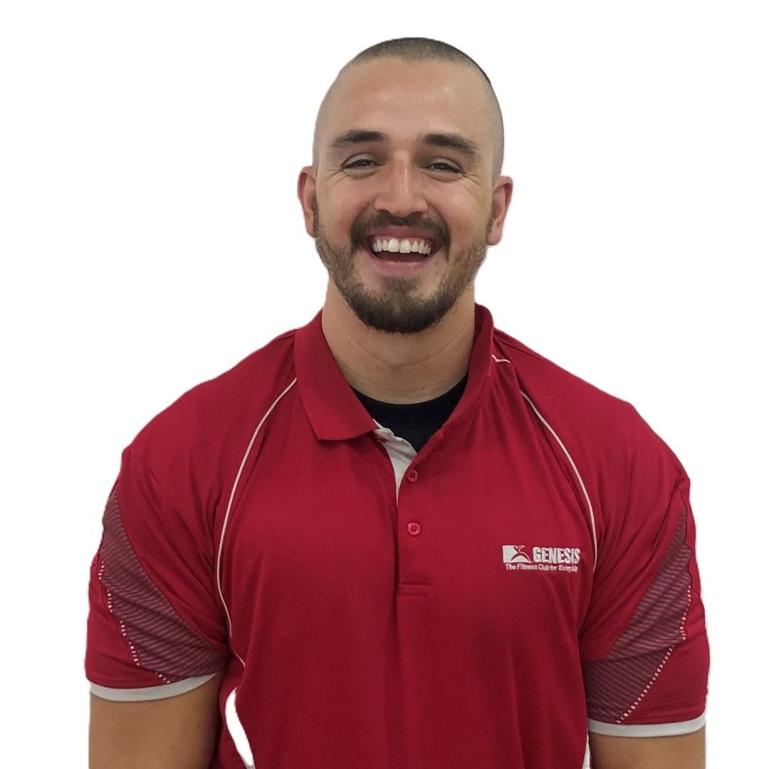 Liam Parsons