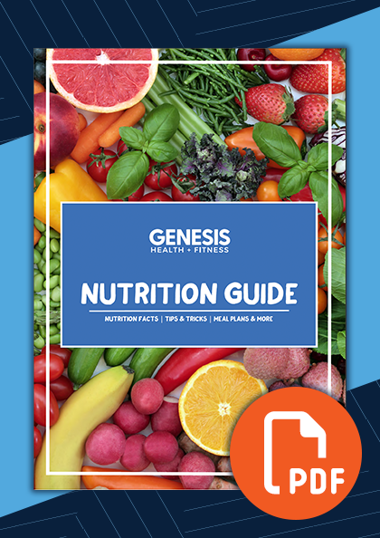 Nutrition Guide