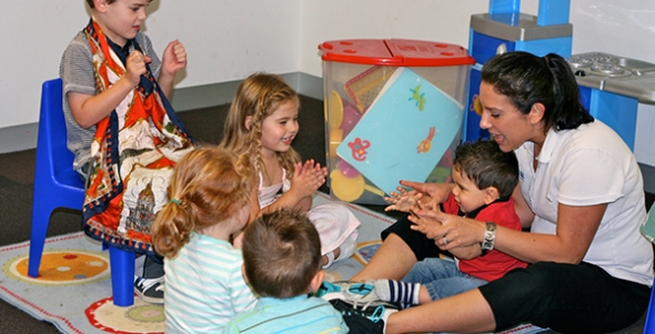 Child Care