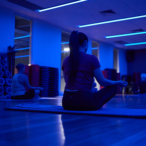 Group Fitness