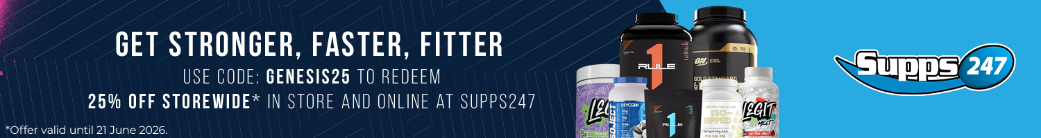 SUPPS247