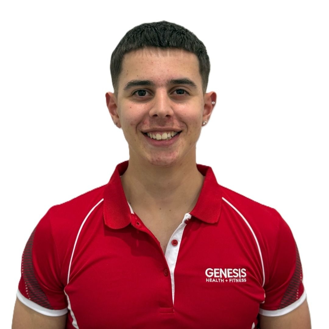 Daniel Rullo Personal Trainer Genesis Taylors Lakes