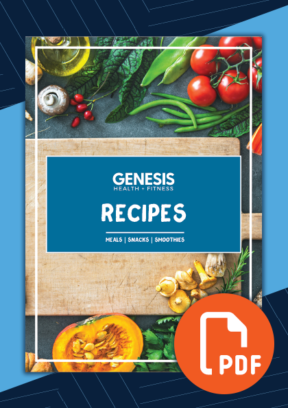 Recipe Guide