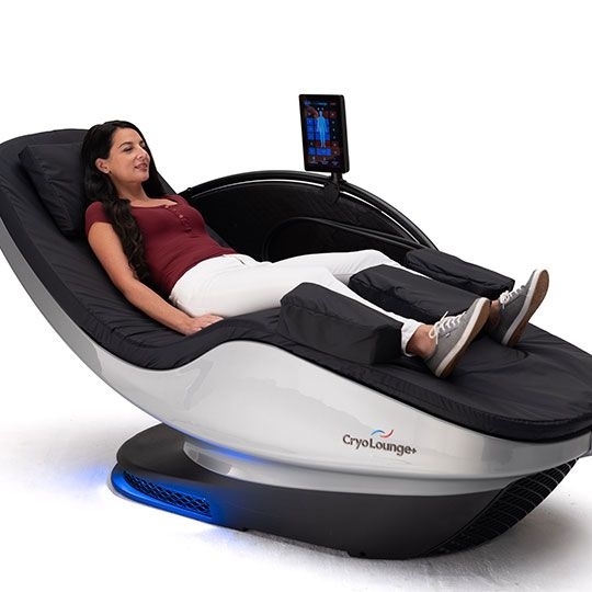 CryoLounge