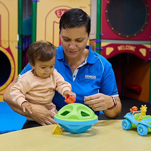Kids Creche Club