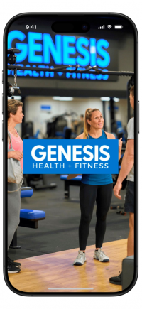 genesis-connect-app